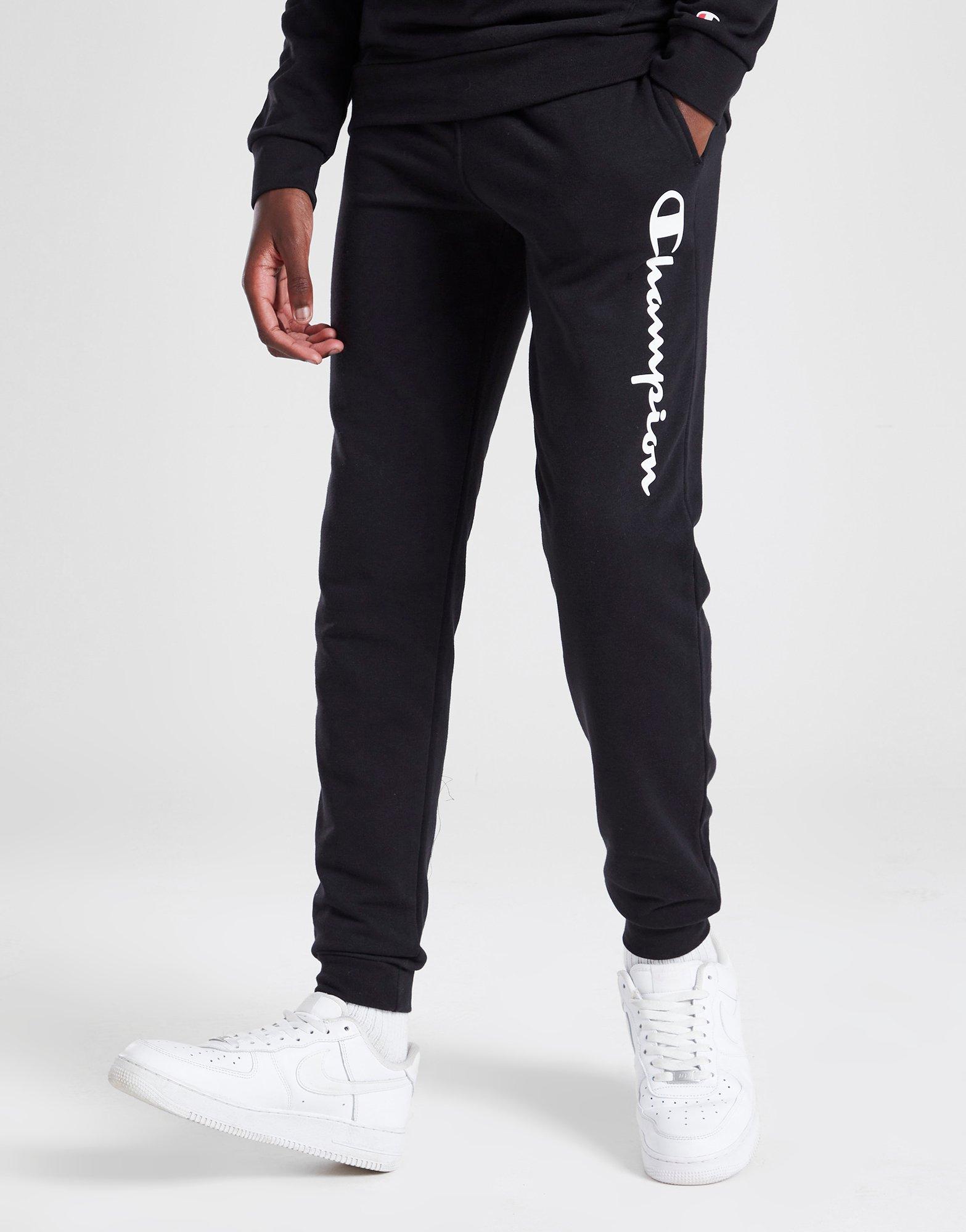 Champion Legacy Core Joggers Junior