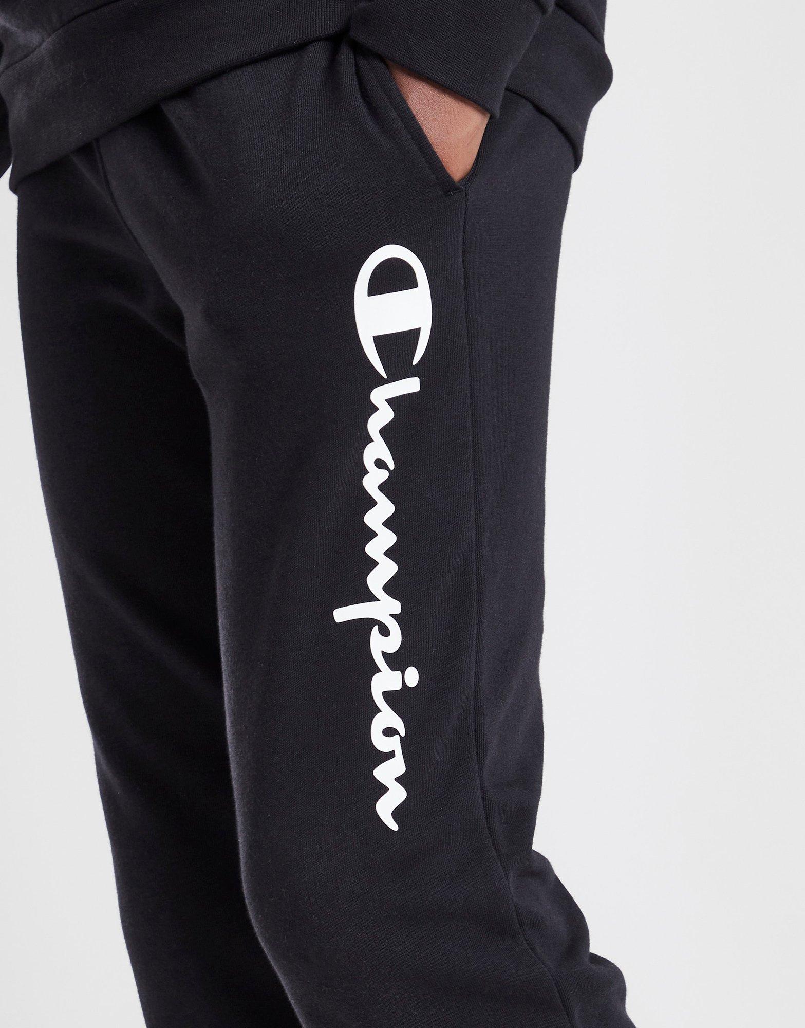 Champion Legacy Core Joggers Junior