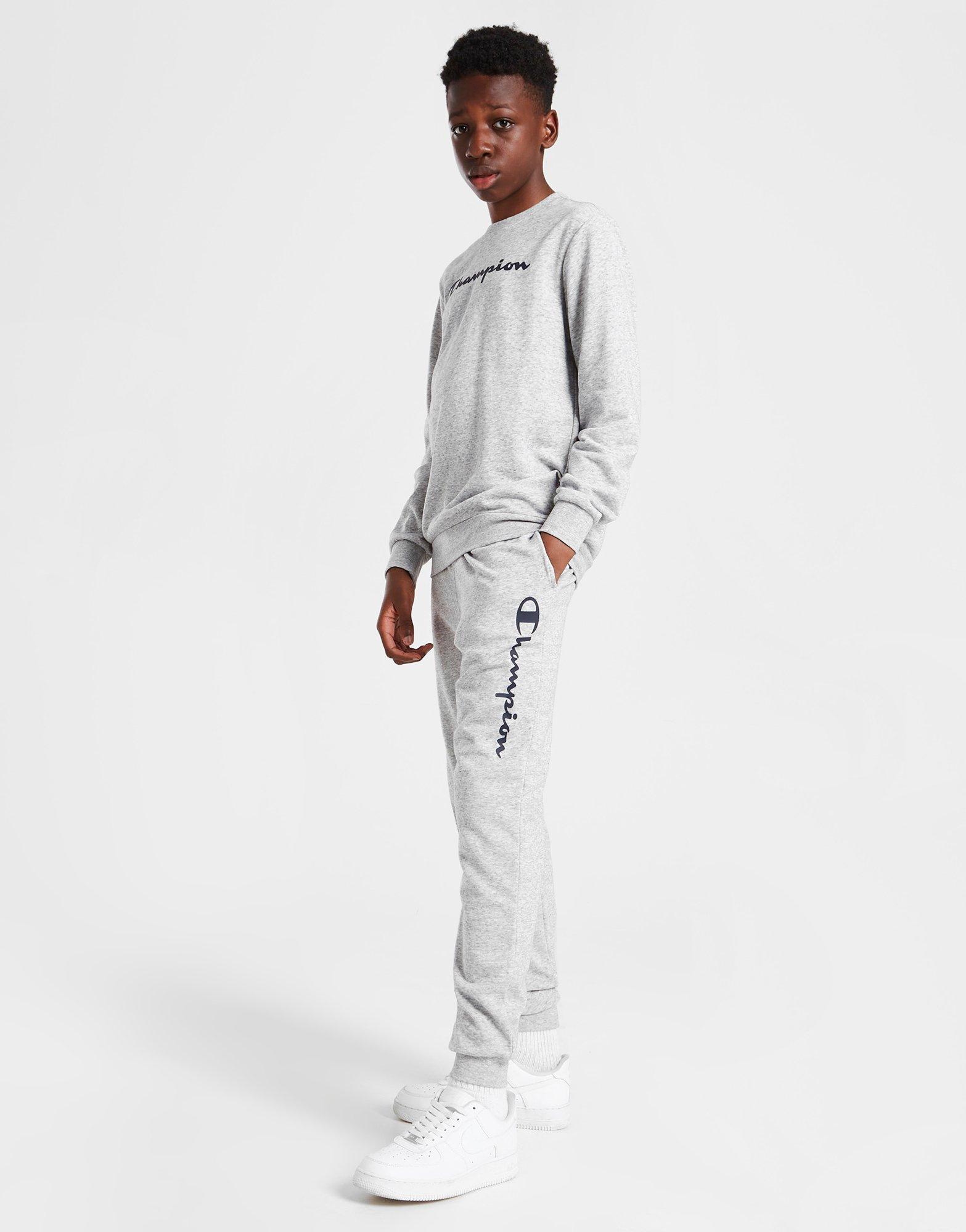 Champion Legacy Core Joggers Junior