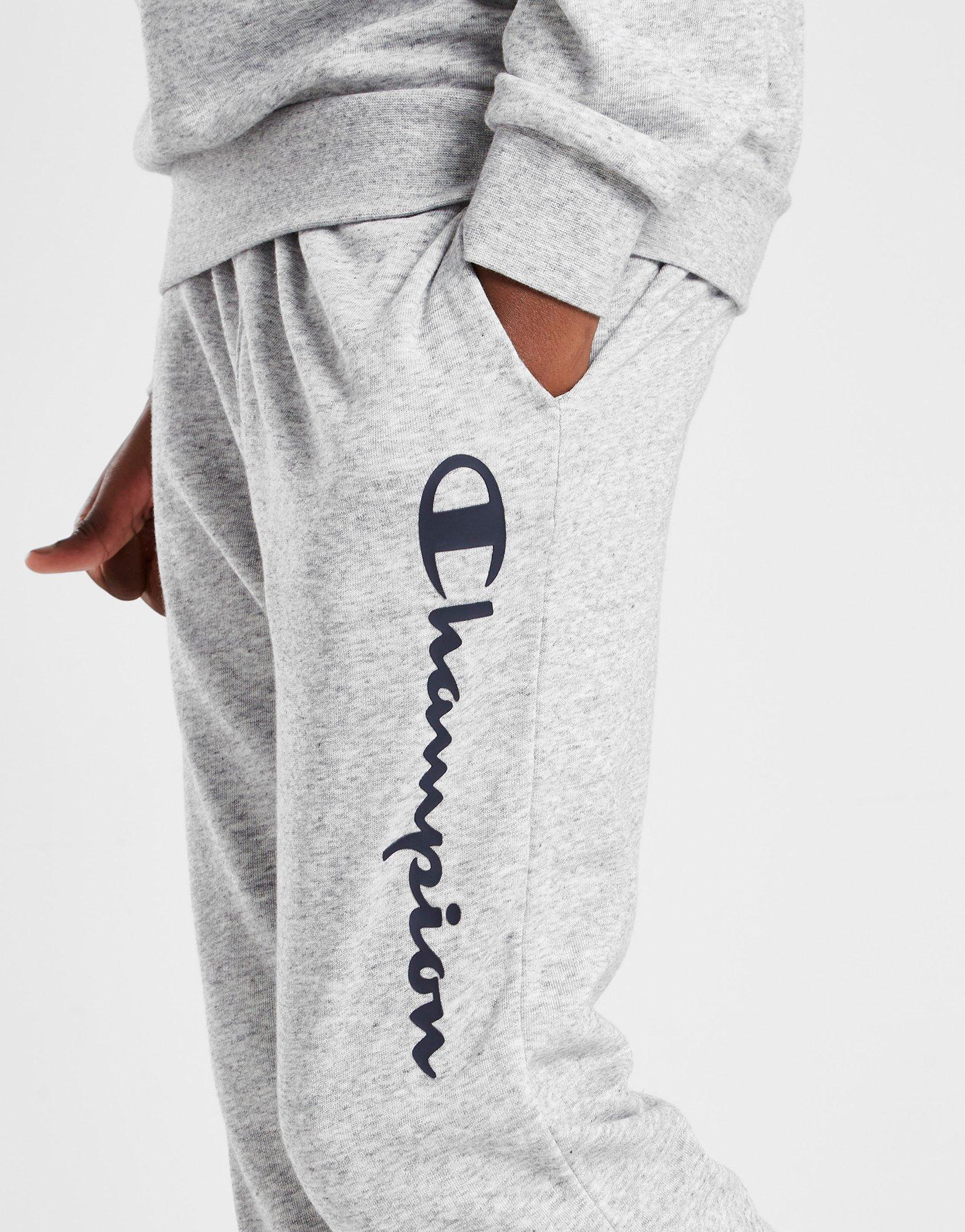 Champion Legacy Core Joggers Junior