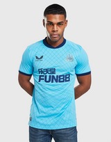Castore Newcastle United FC 2021/22 Third Shirt