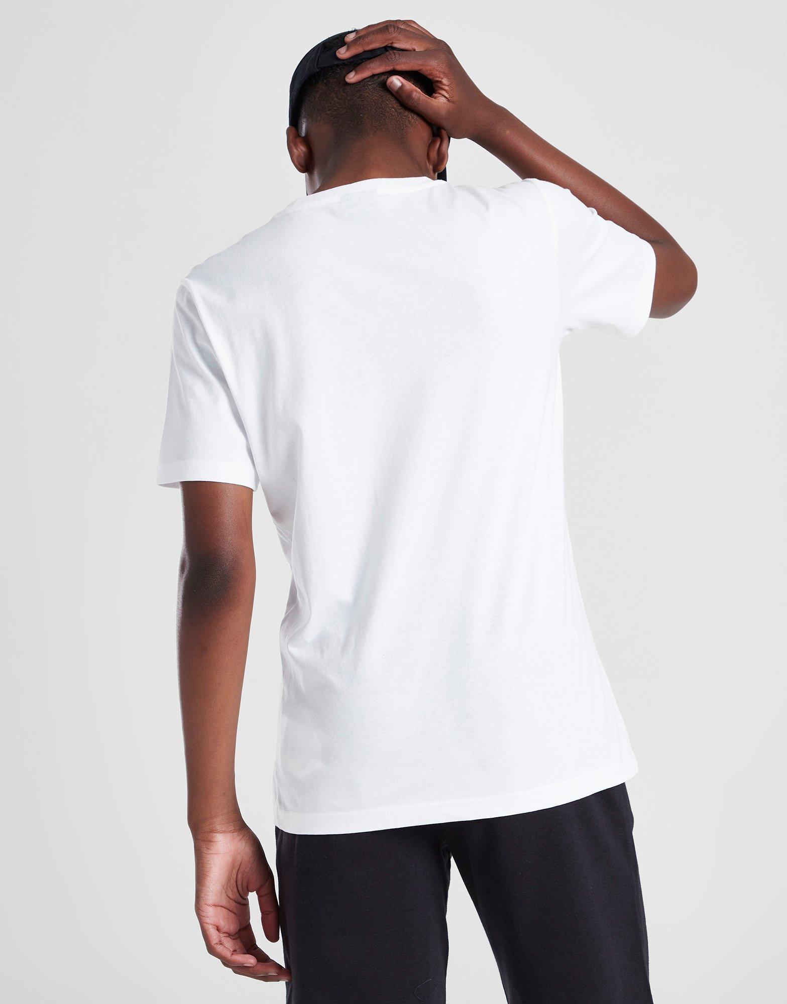 Champion Legend Core T-Shirt Junior