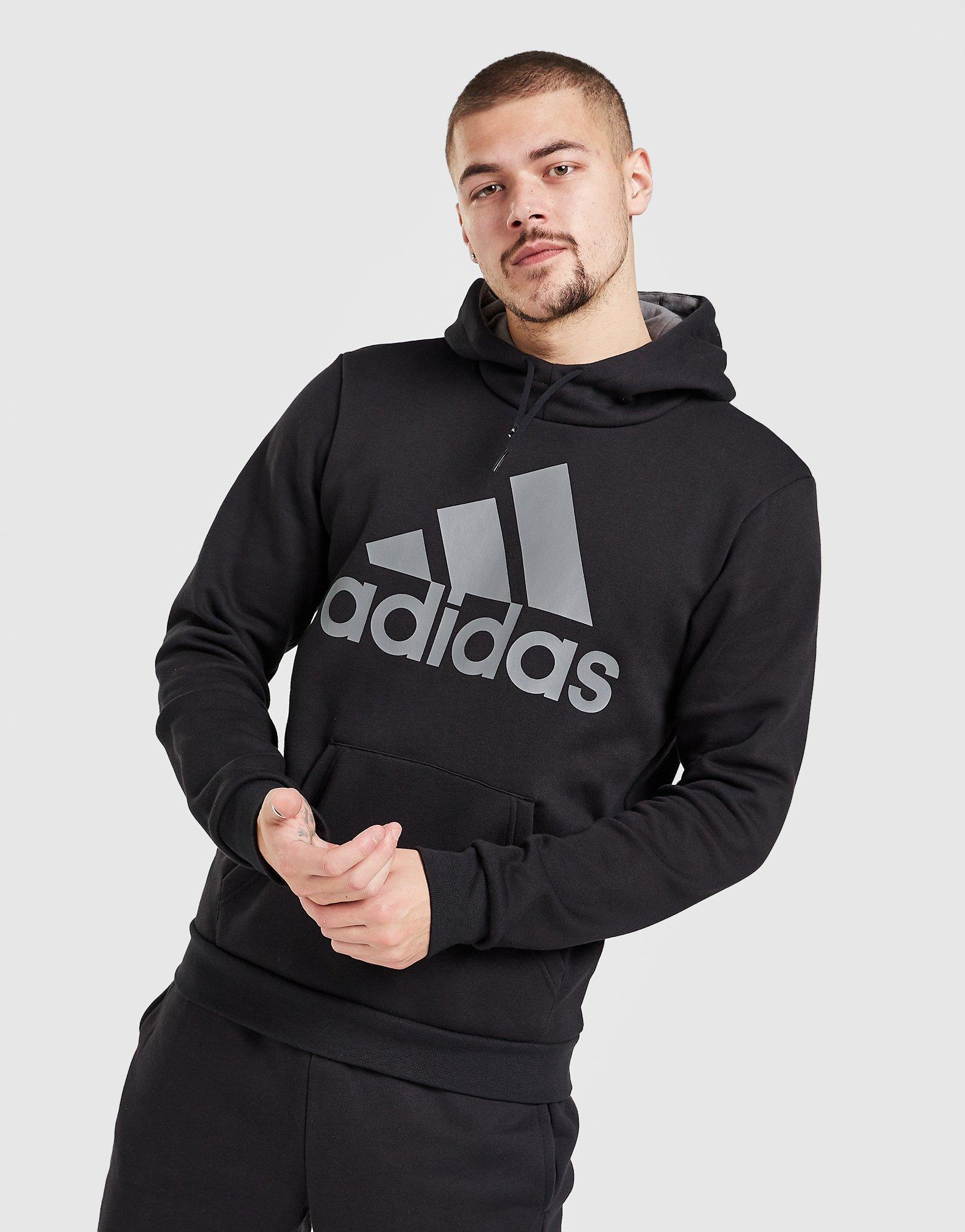 adidas Fury Hoodie