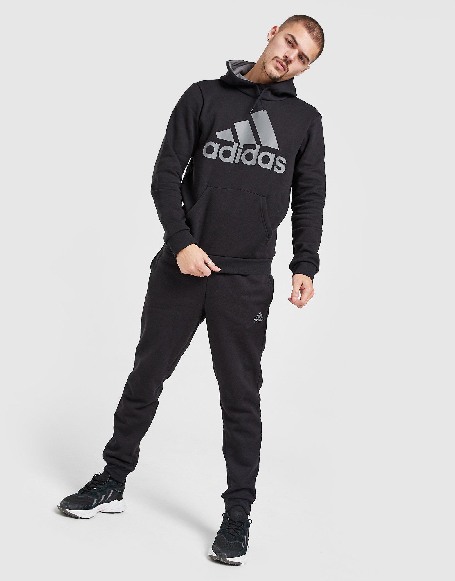 adidas Fury Hoodie