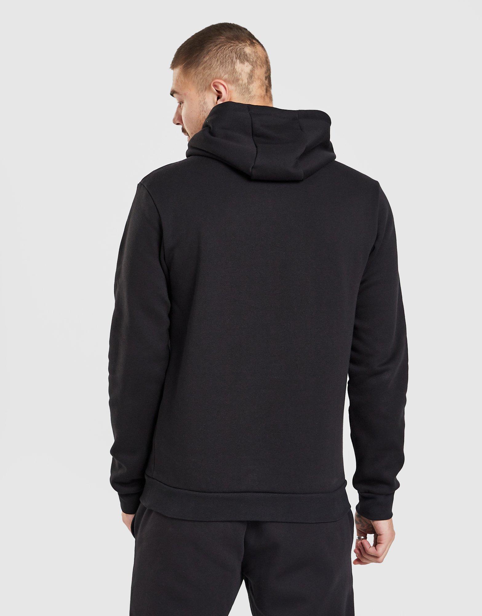 adidas Fury Hoodie