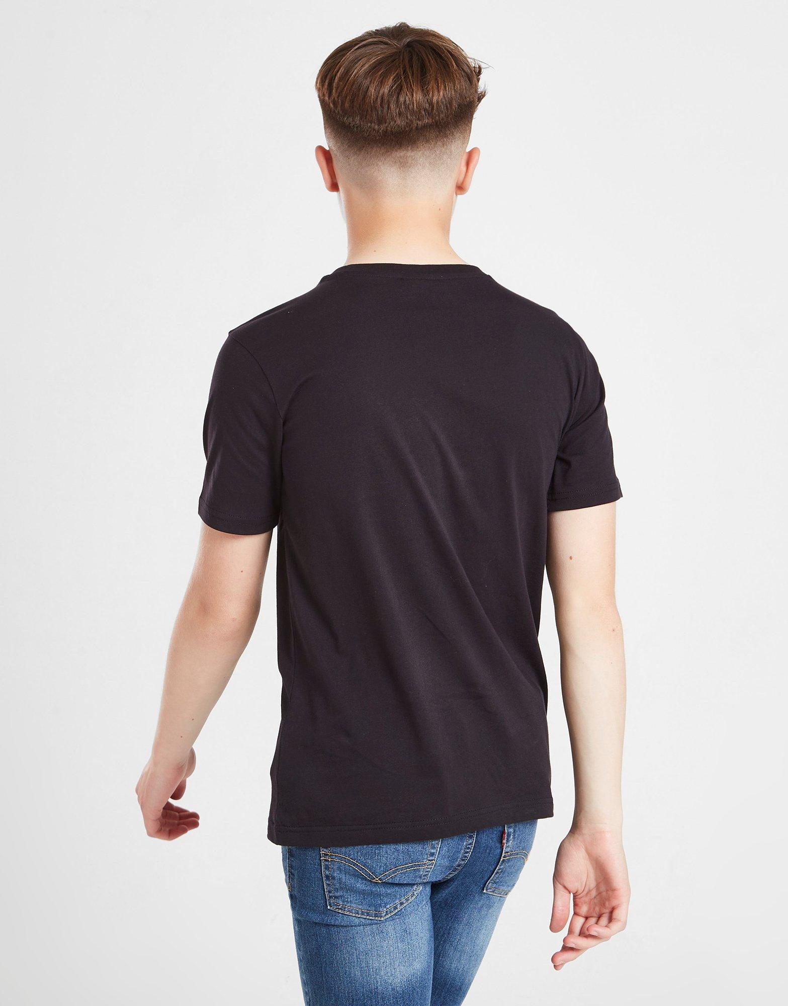 Champion Legend Core T-Shirt Junior