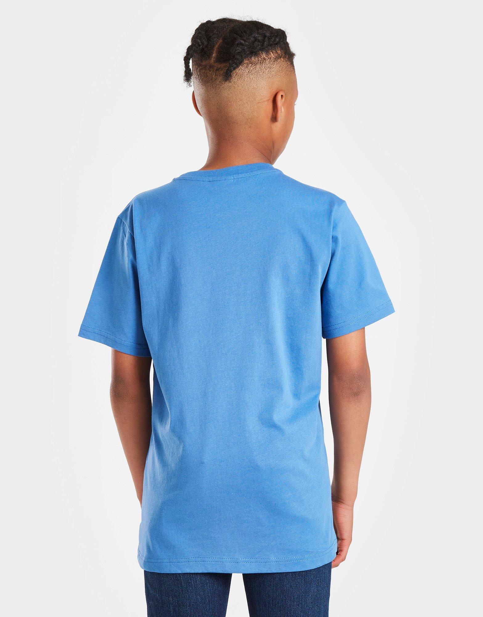 Champion Legend Core T-Shirt Junior