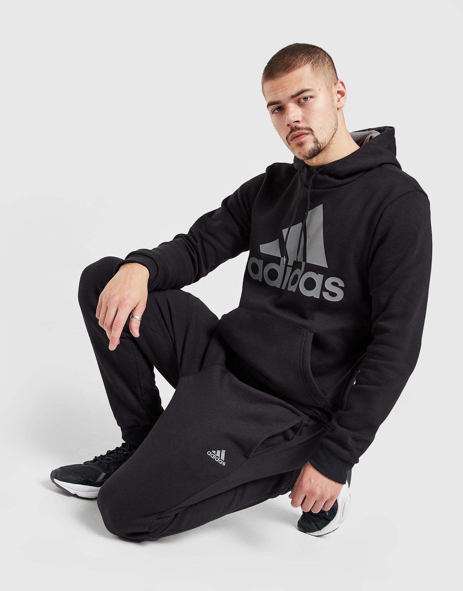 adidas men's joggers