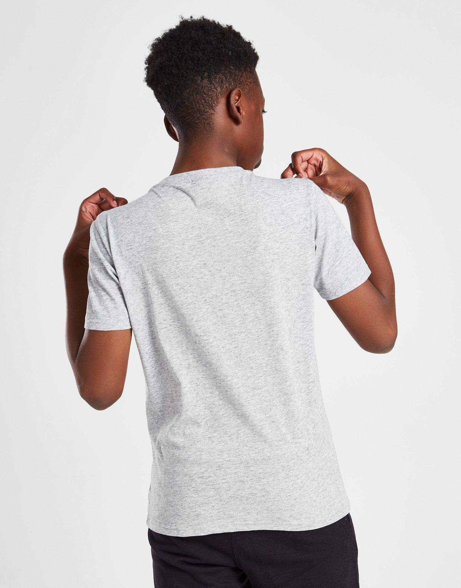Champion 2 Pack Small Logo T-Shirts Junior