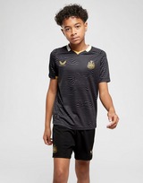 Castore Newcastle United 2021/22 Away Shirt Junior