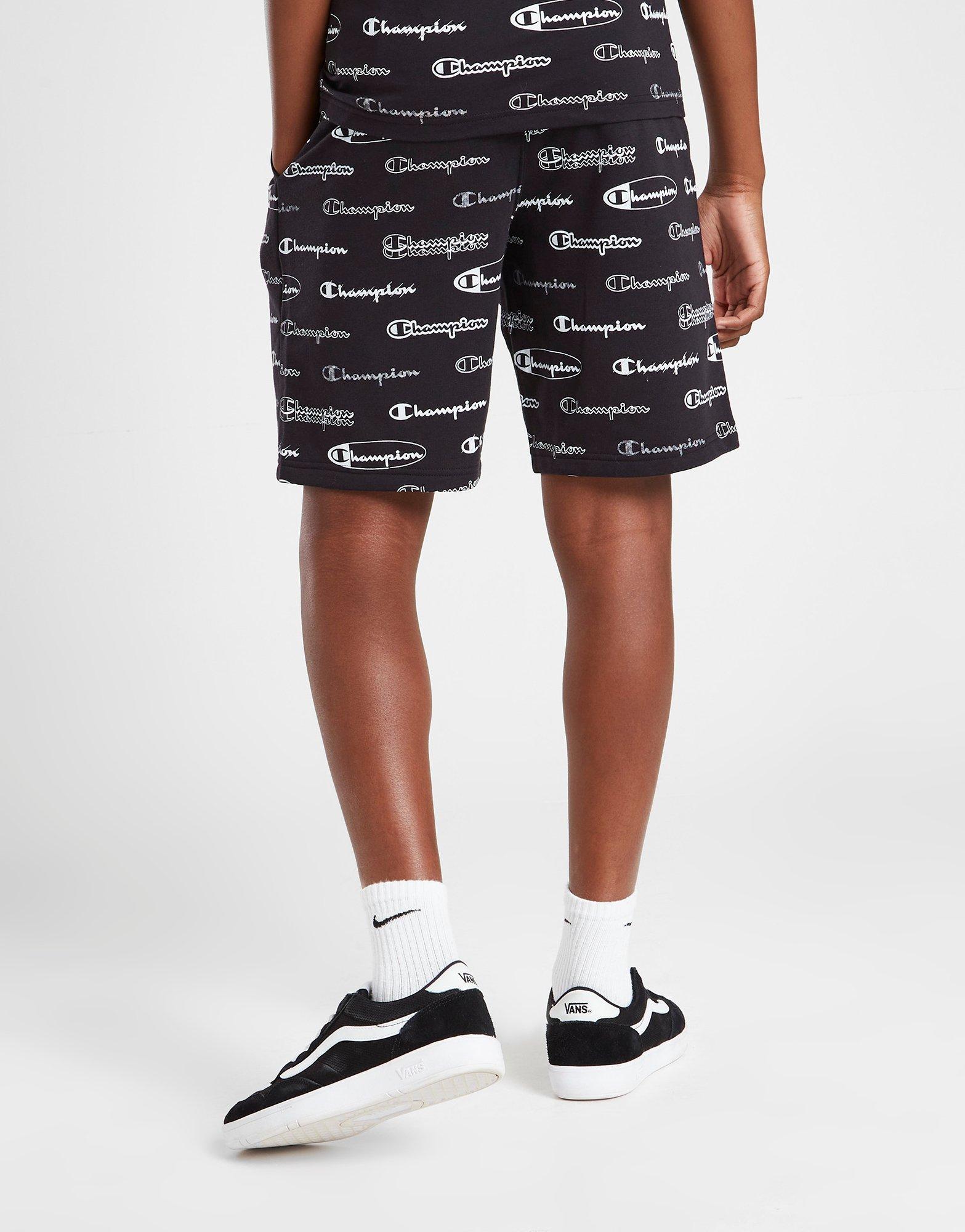 champion shorts