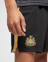 Castore Newcastle United 2021/22 Away Shorts Junior