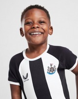 Castore Newcastle United FC 2021/22 Home Kit Infant