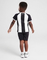 Castore Newcastle United FC 2021/22 Home Kit Infant