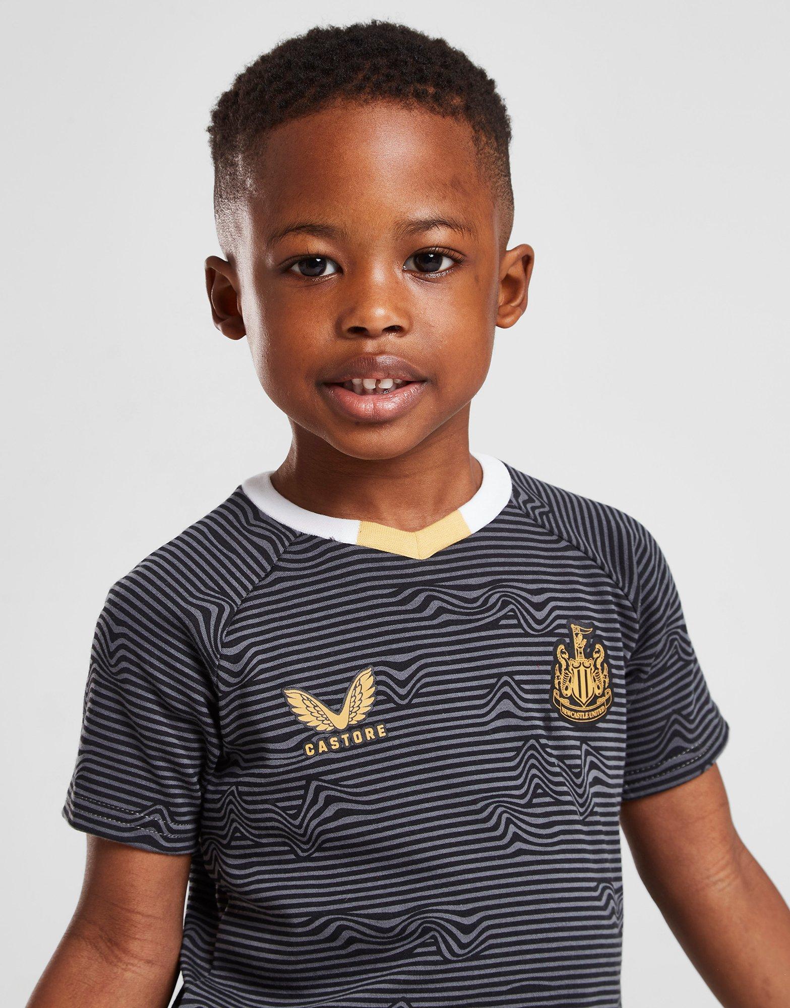 Newcastle United Football Shirts & Kits - Lovell Soccer