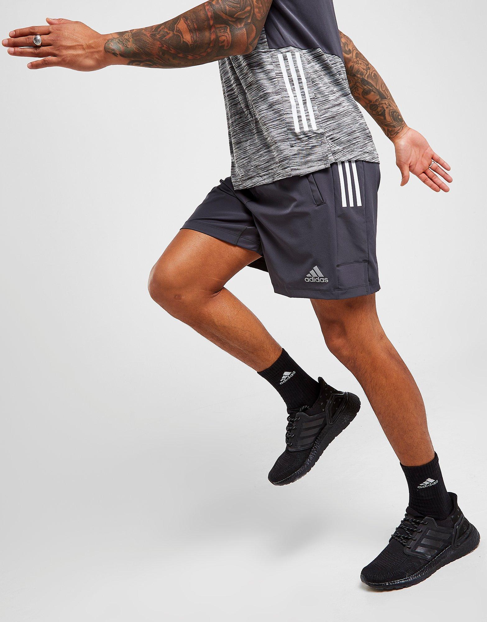 jd adidas shorts mens