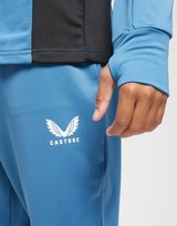 Castore Newcastle United Track Pants Junior