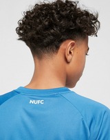 Castore Newcastle United Training T-Shirt Junior