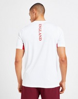 Kukri Team England Tech T-shirt