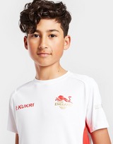 Kukri Team England Tech T-Shirt Junior