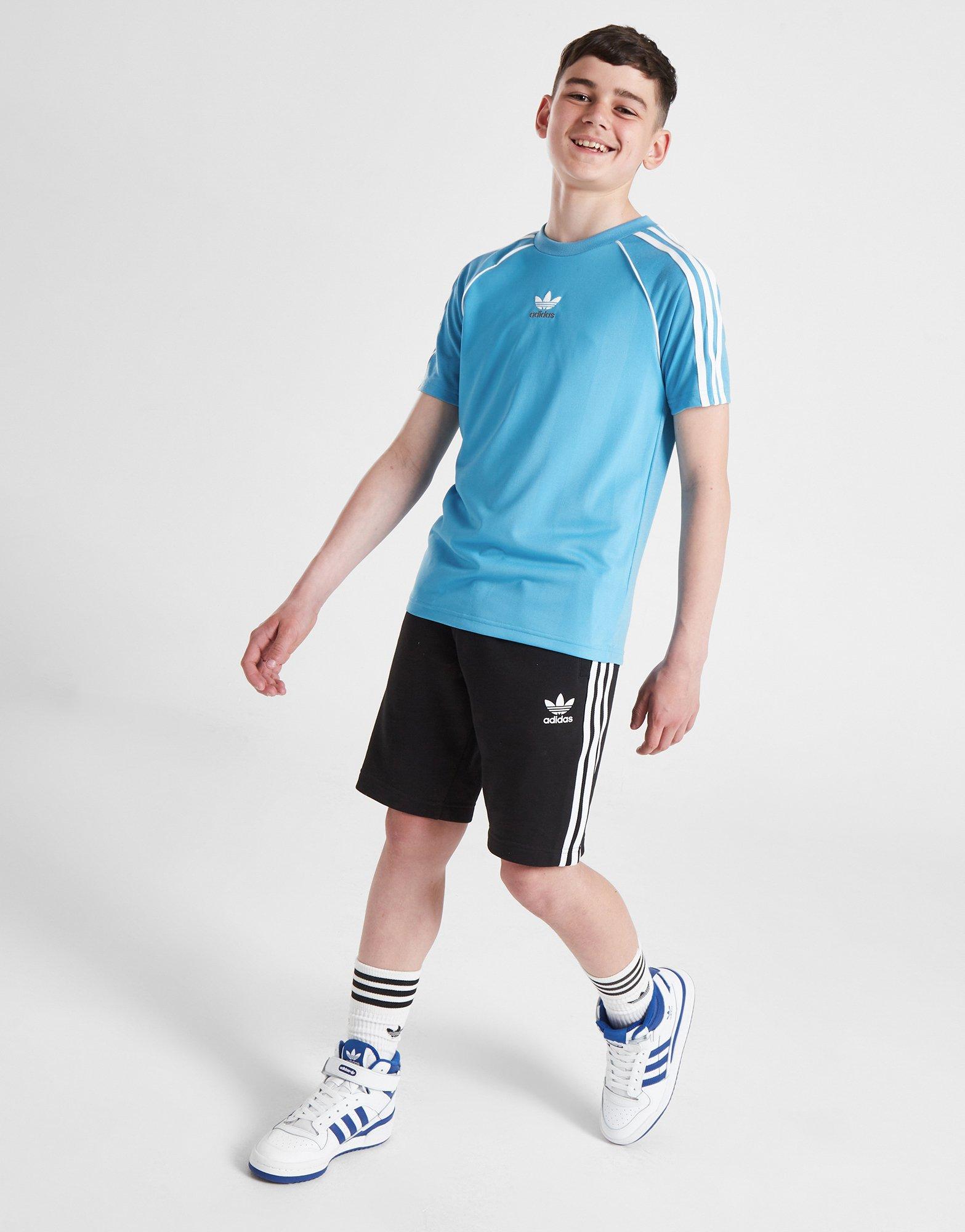 adidas Originals Classic Shorts Junior