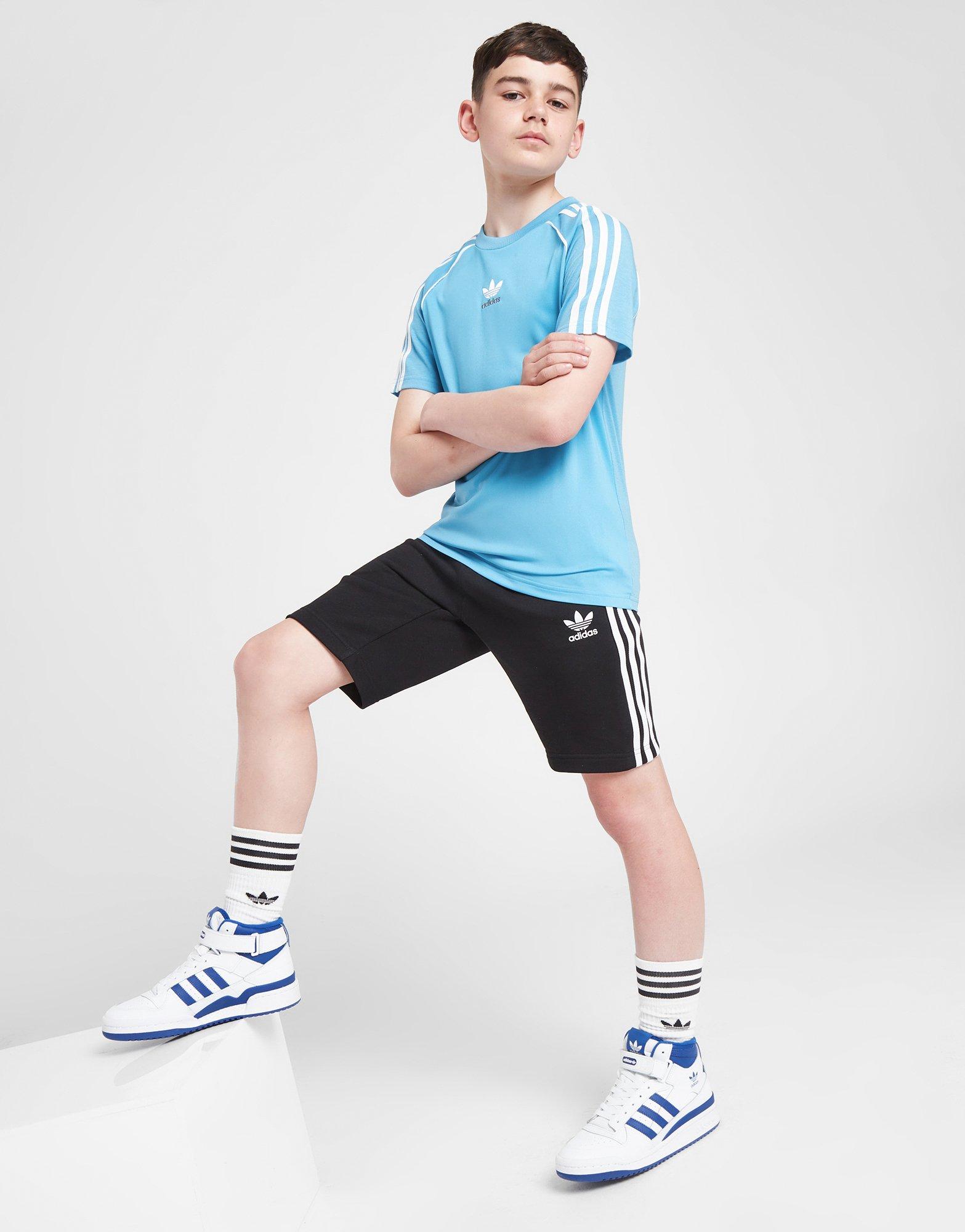 adidas Originals Classic Shorts Junior