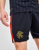Castore Rangers FC 2021/22 Away Shorts
