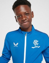 Castore Rangers FC Anthem Jacket Junior