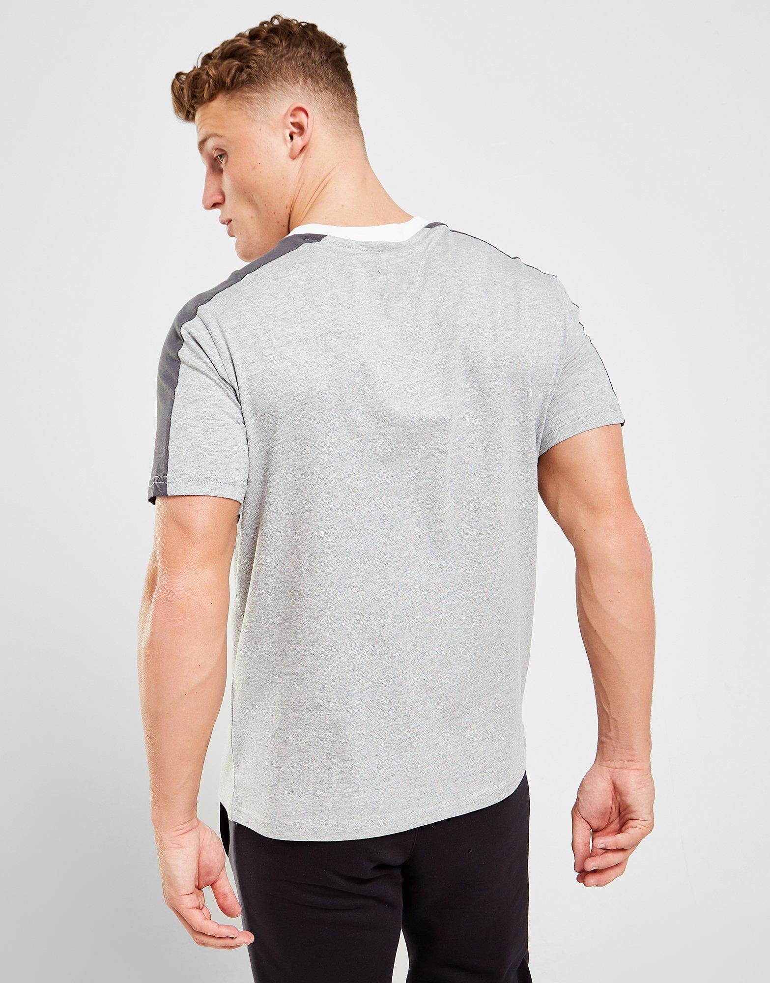 Champion Panel T-Shirt