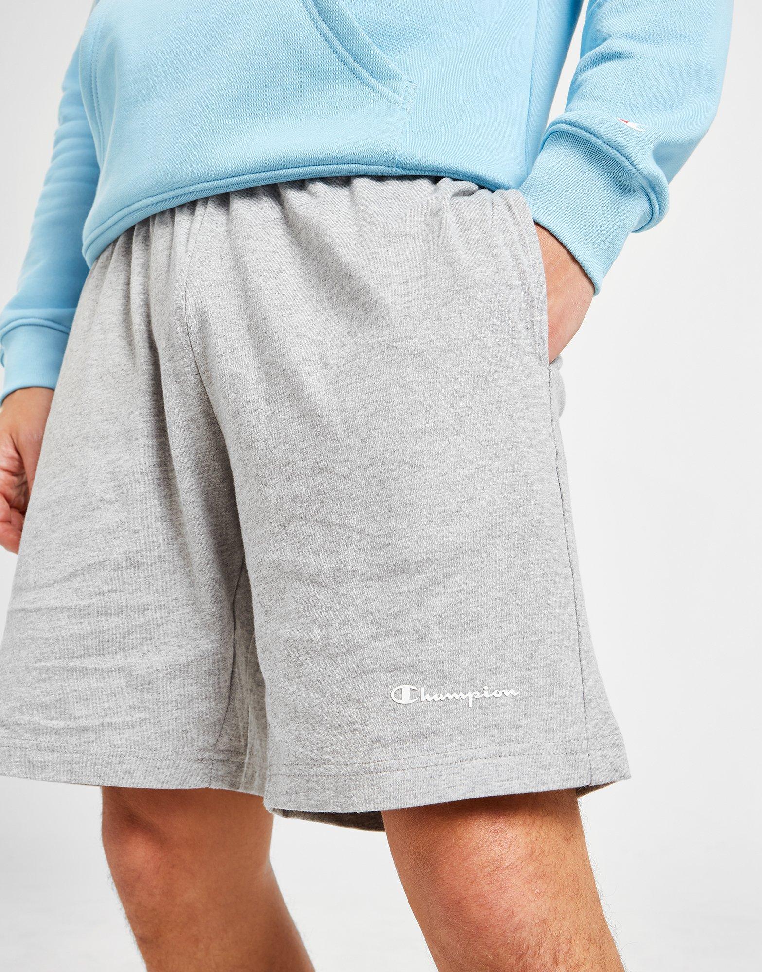 Champion Jersey Shorts