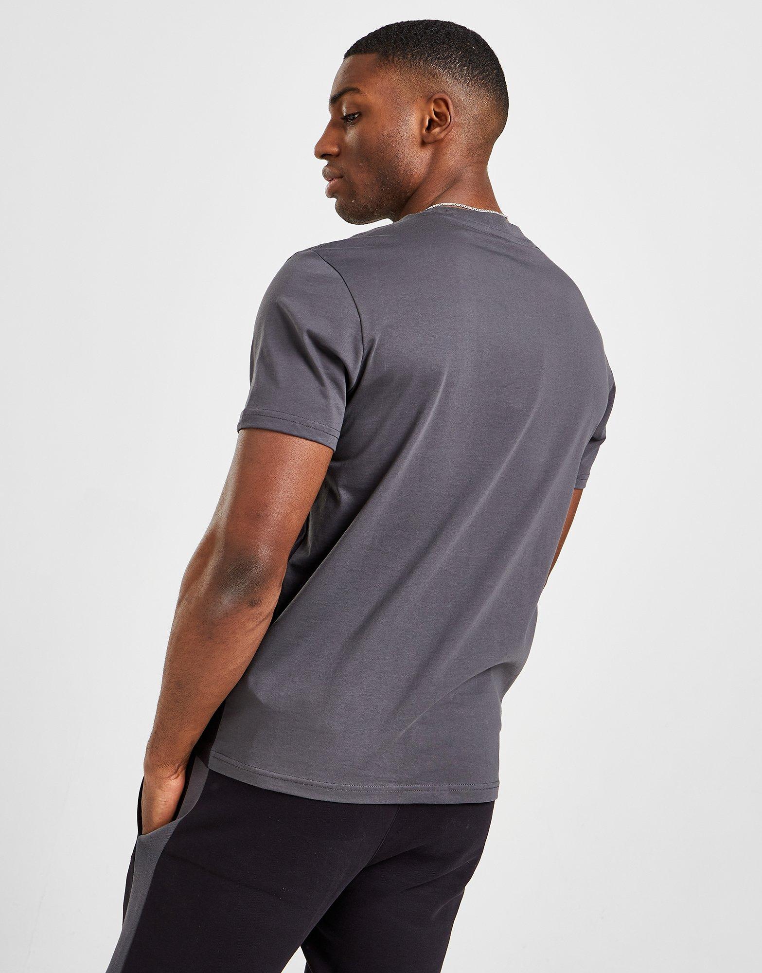 Champion Colour Block T-Shirt