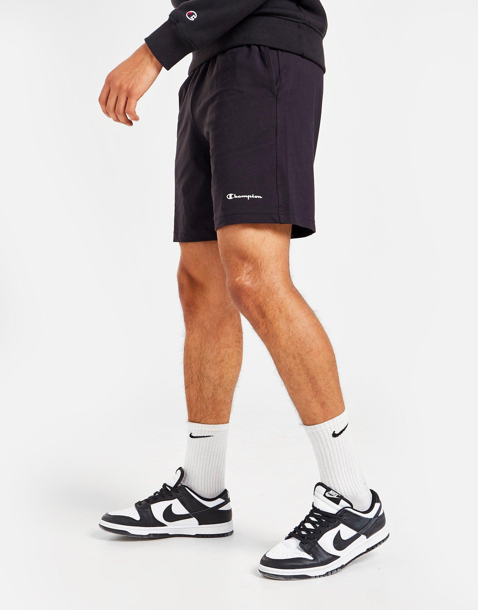 Champion Jersey Shorts