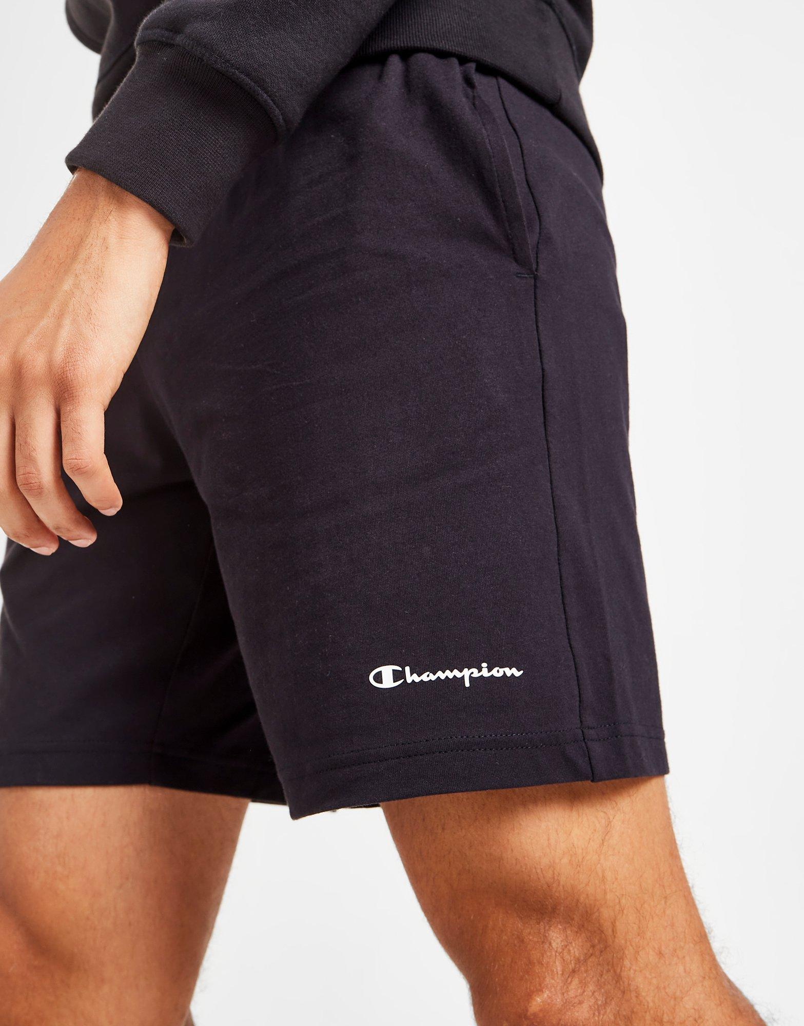 Champion Jersey Shorts