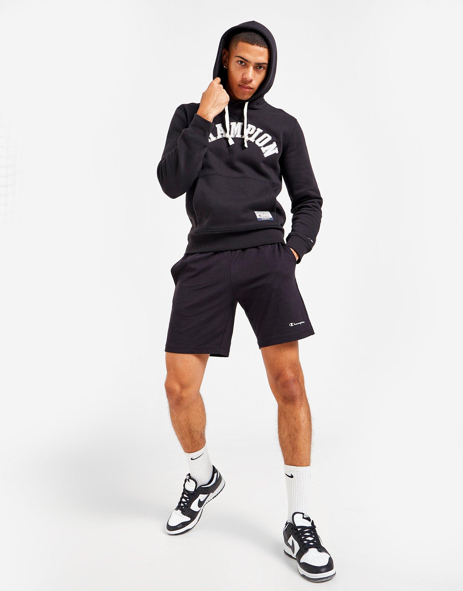 Champion Jersey Shorts