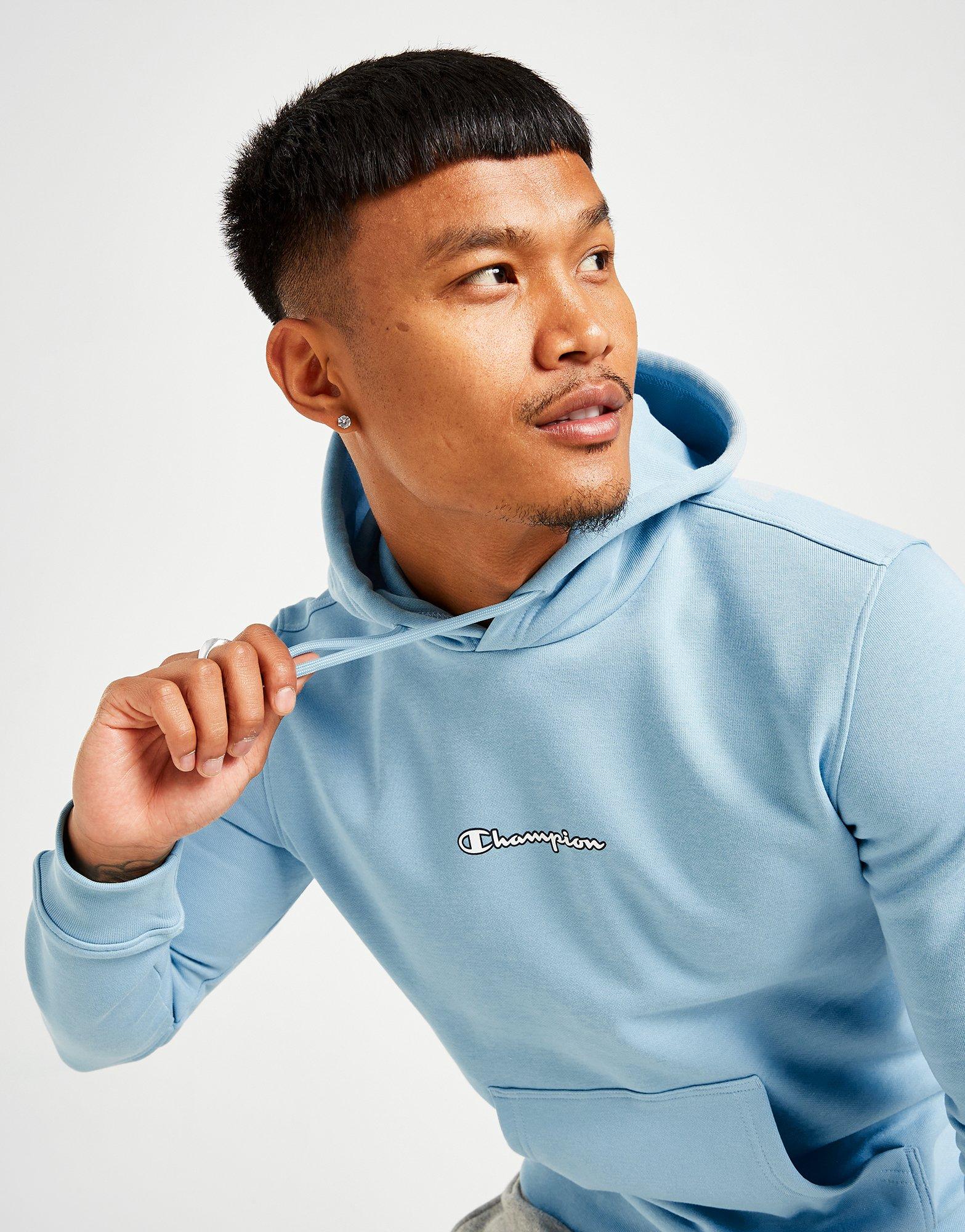 Champion Core Hoodie