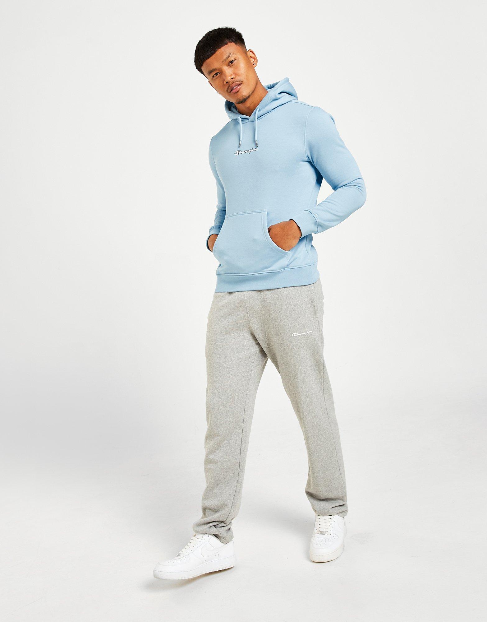 Champion Core Hoodie