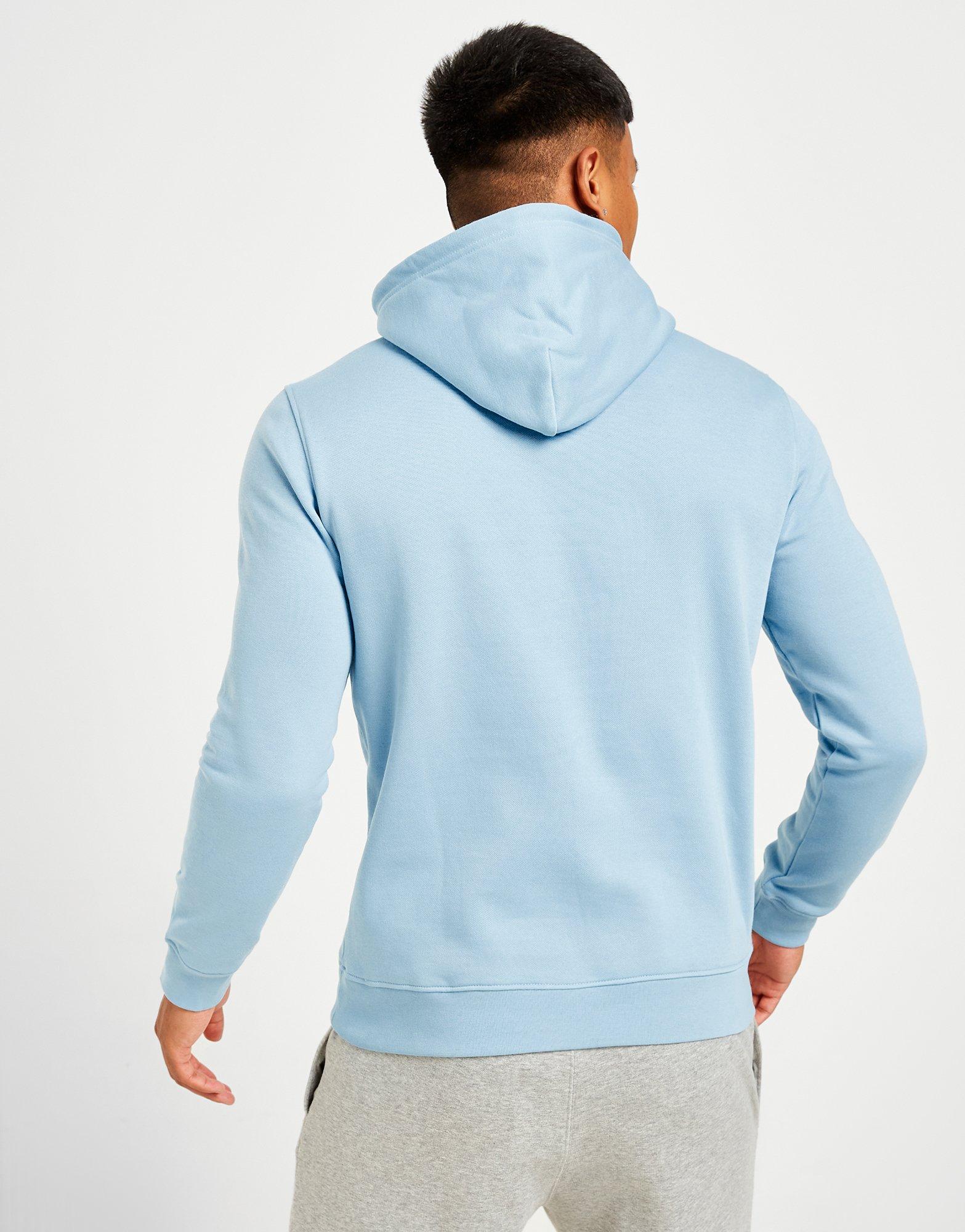 Champion Core Hoodie
