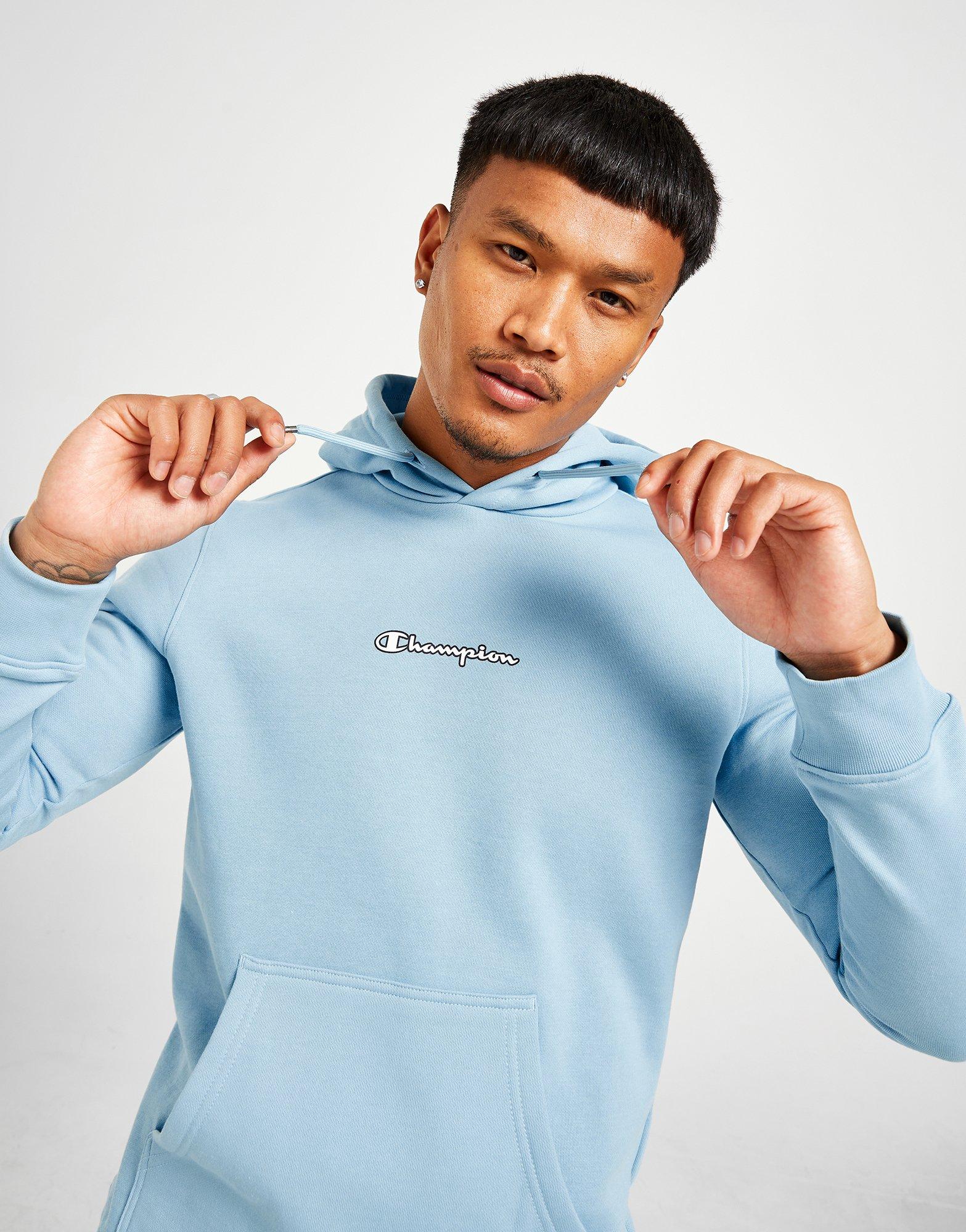 Champion Core Hoodie