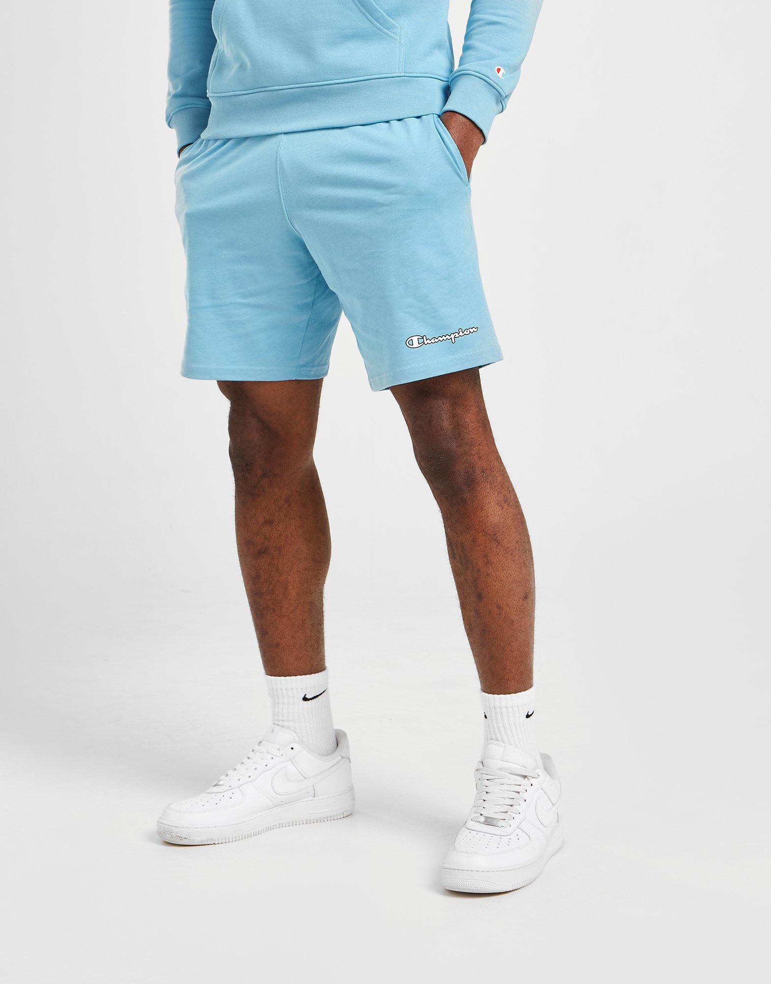 Champion Jersey Shorts