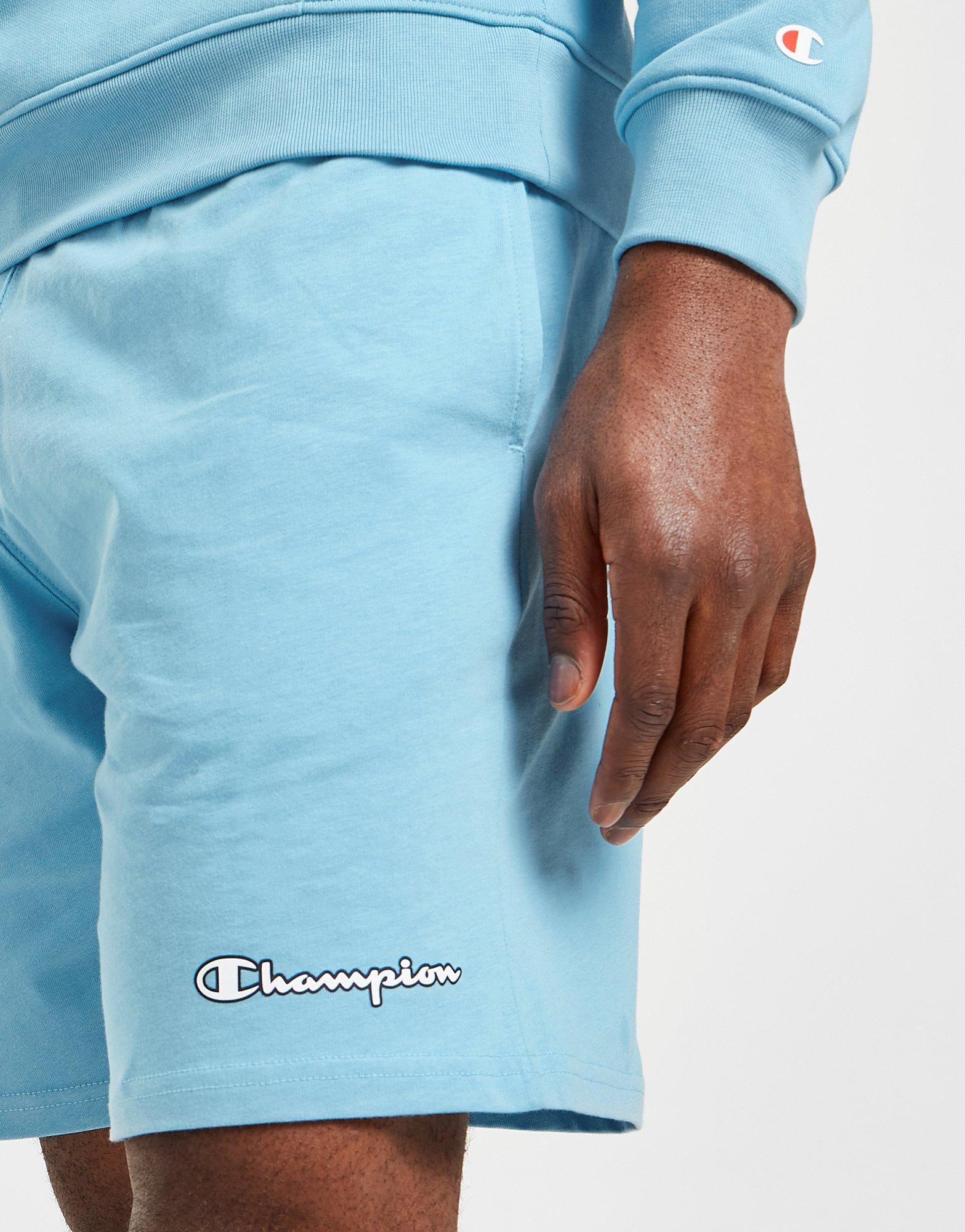 Champion Jersey Shorts
