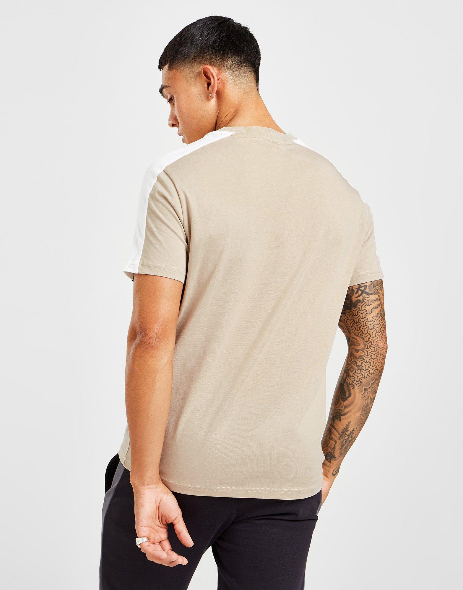 Champion Panel T-Shirt