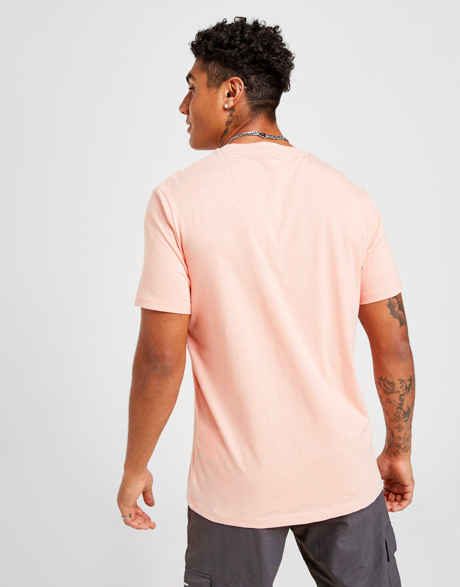 Champion Script Logo T-Shirt