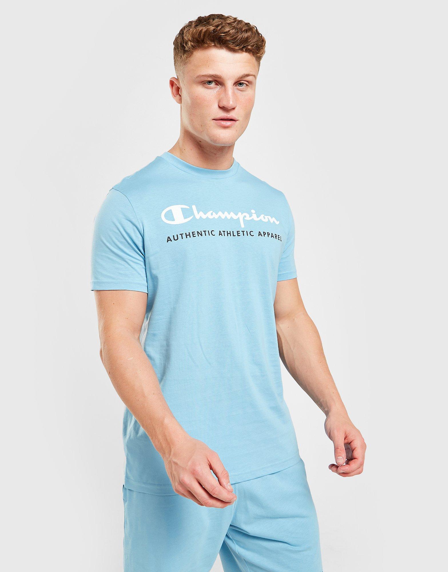 Champion Authentic T-Shirt