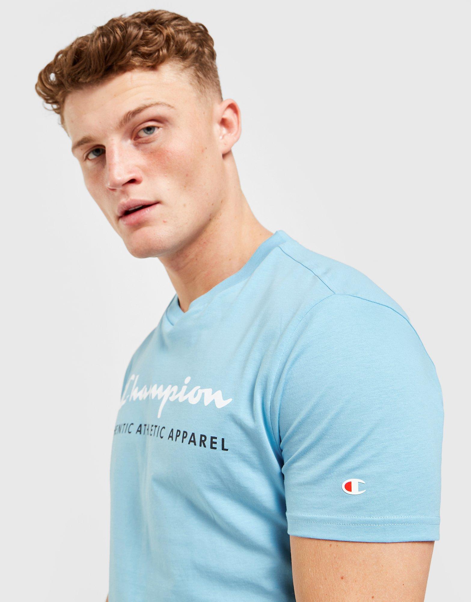 Champion Authentic T-Shirt