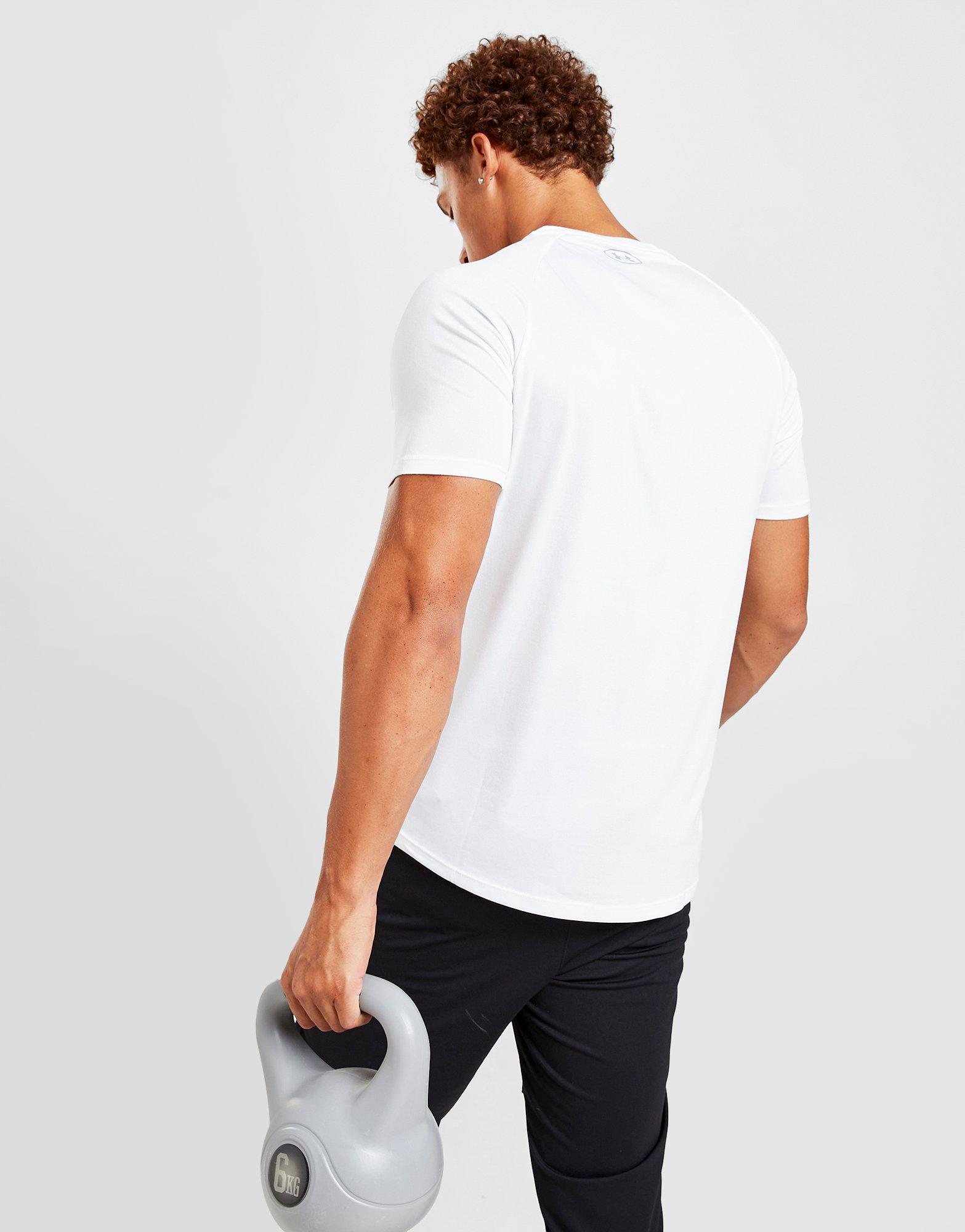Under Armour Tech Fade T-Shirt