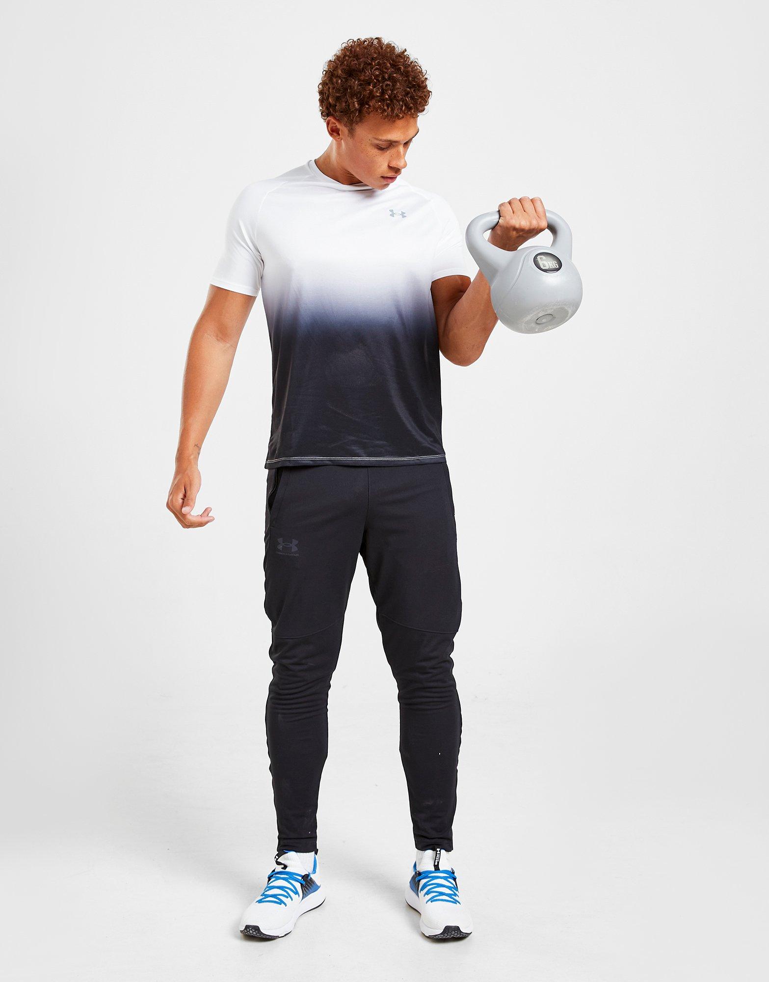 Under Armour Tech Fade T-Shirt