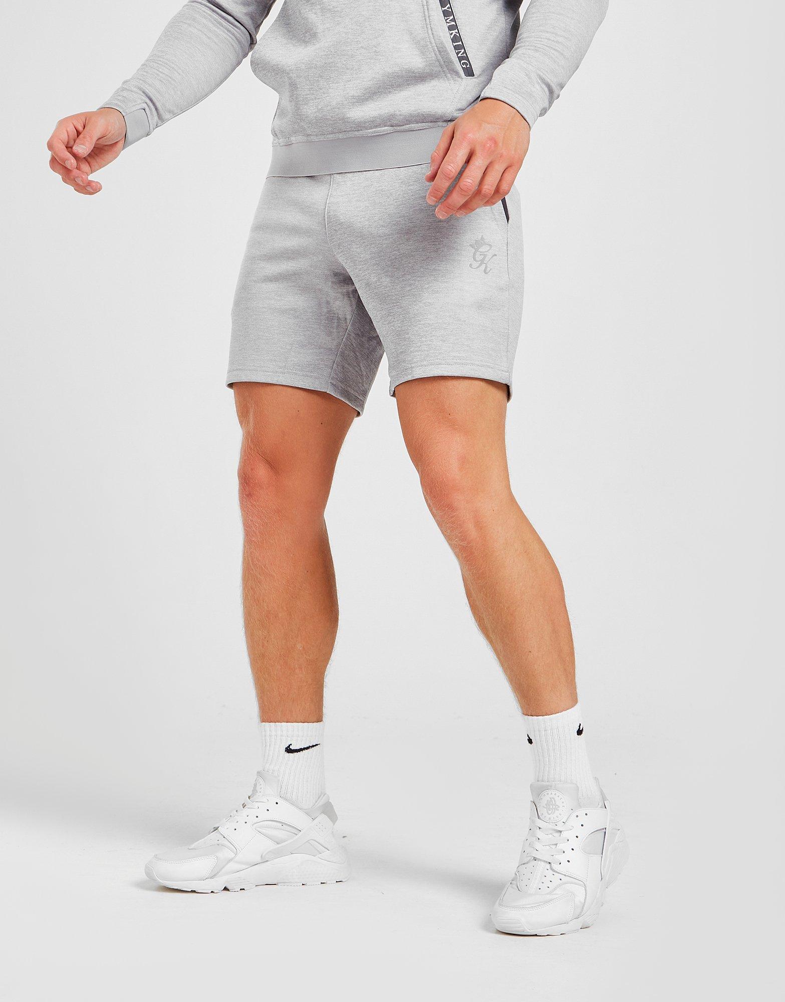 Gym King Endurance Shorts