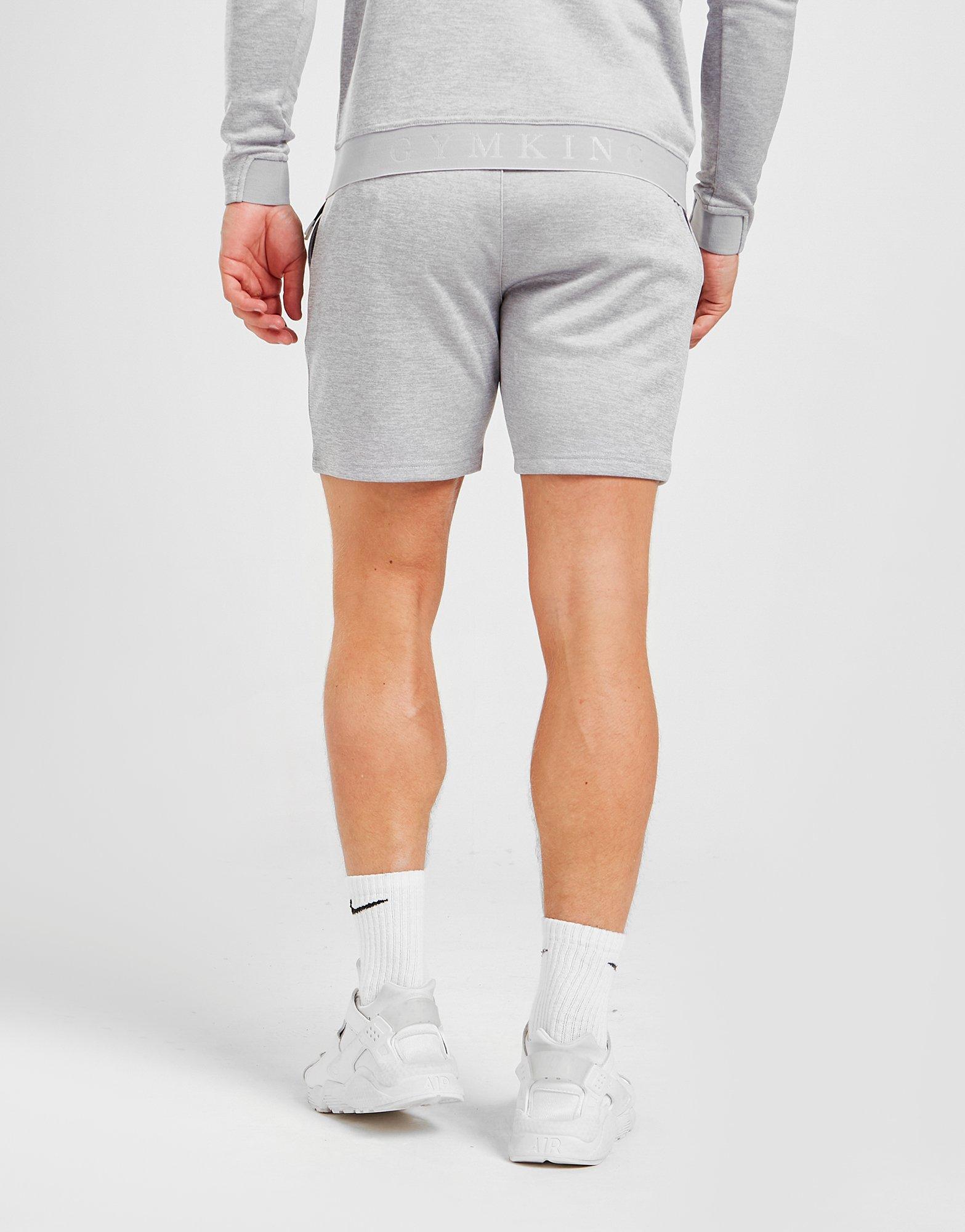 Gym King Endurance Shorts
