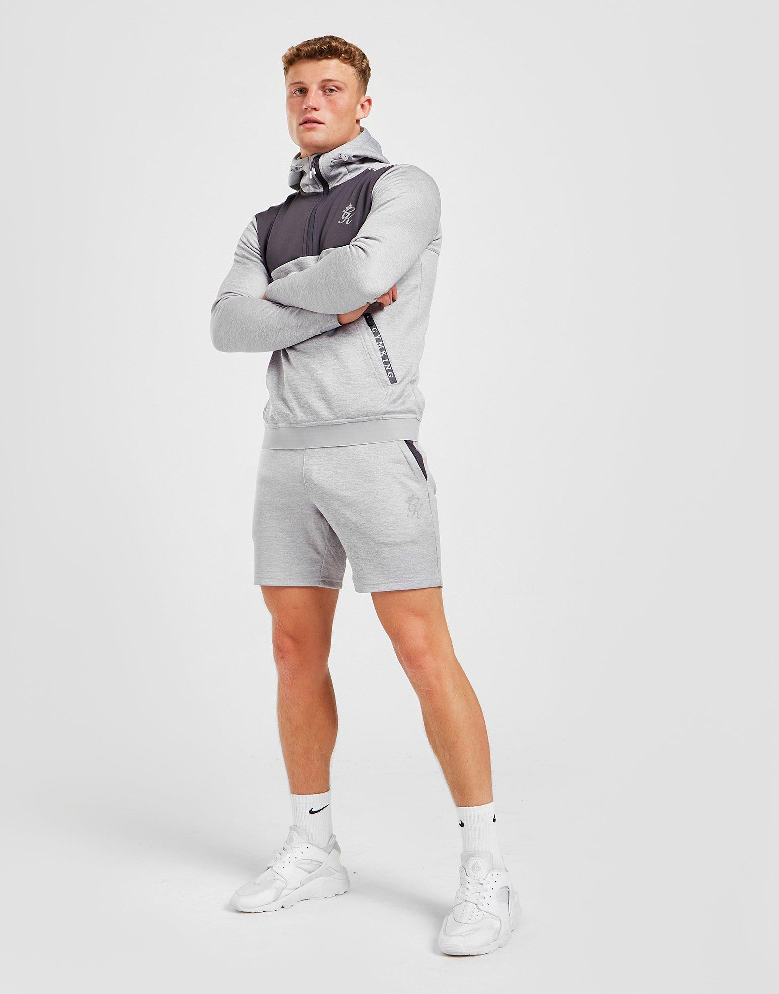 Gym King Endurance Shorts