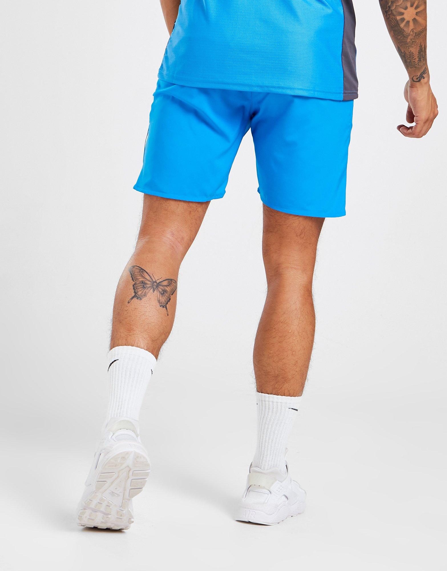 Gym King Flex Shorts